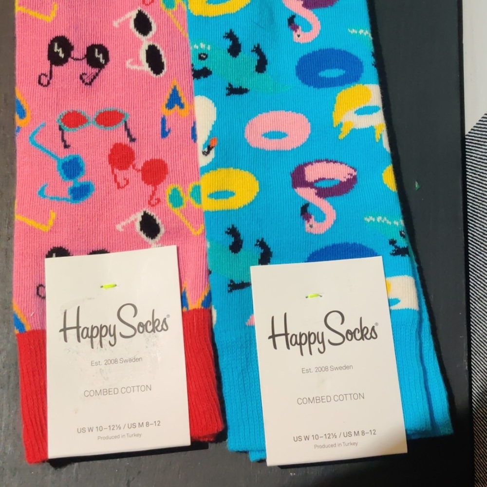 Happy Socks